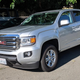 Illustration for article titled White Mountain Peak: Take Two in a Rented Vehicle, Nissan Frontier or Similar